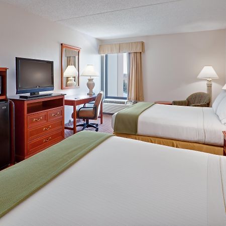 Holiday Inn Express & Suites Allentown-Dorney Park Area By Ihg Экстерьер фото