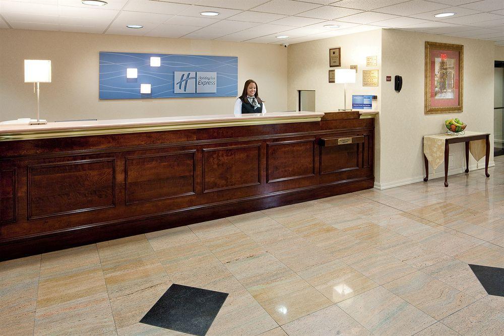 Holiday Inn Express & Suites Allentown-Dorney Park Area By Ihg Экстерьер фото