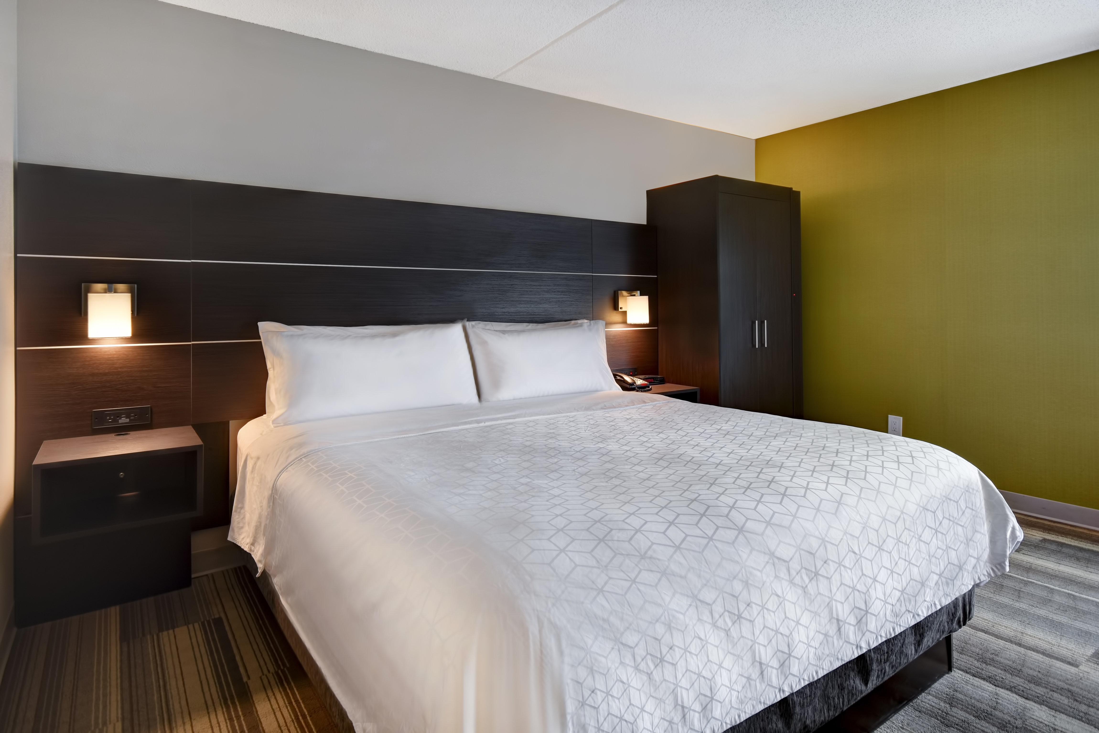Holiday Inn Express & Suites Allentown-Dorney Park Area By Ihg Экстерьер фото