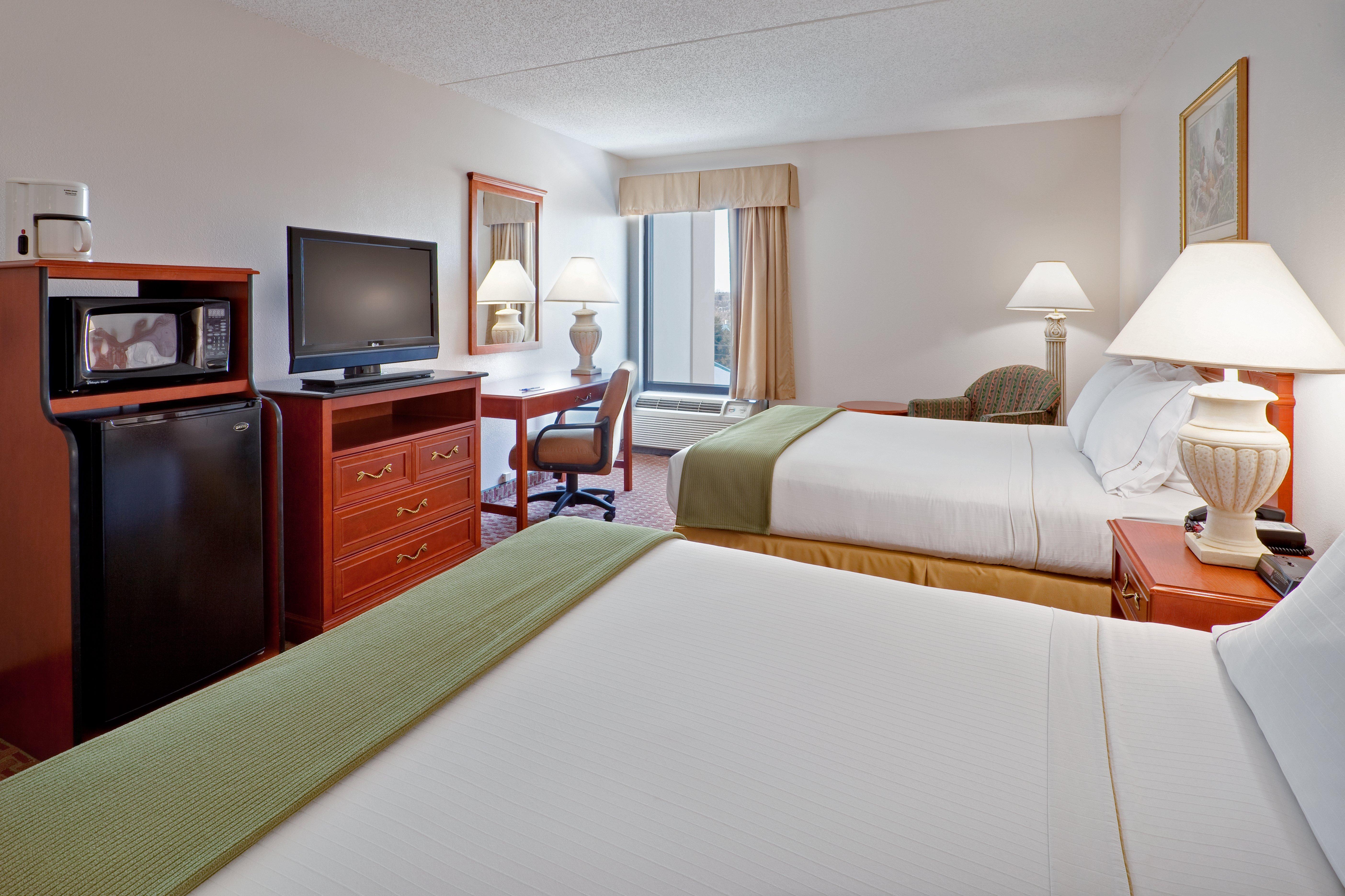 Holiday Inn Express & Suites Allentown-Dorney Park Area By Ihg Экстерьер фото