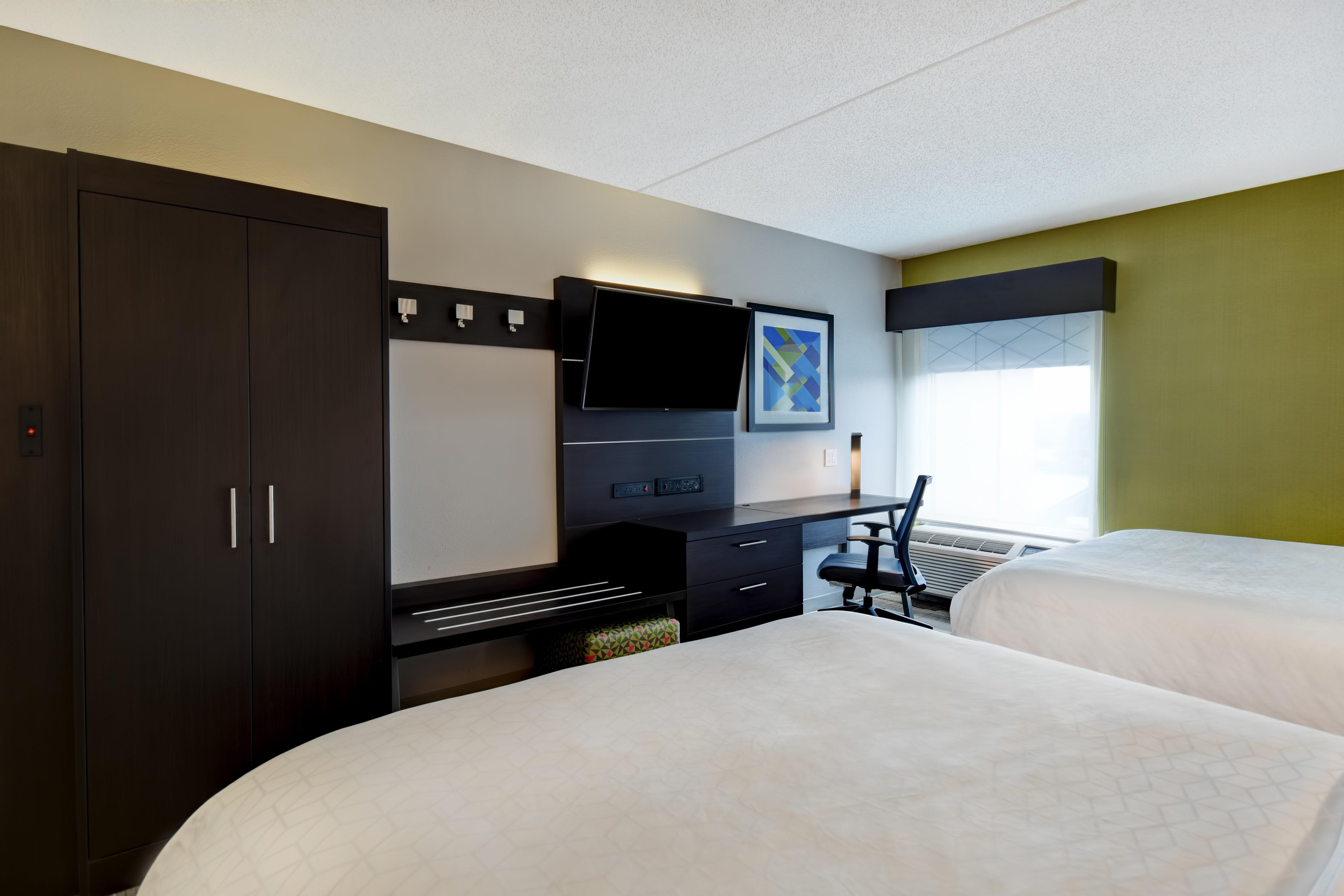 Holiday Inn Express & Suites Allentown-Dorney Park Area By Ihg Экстерьер фото