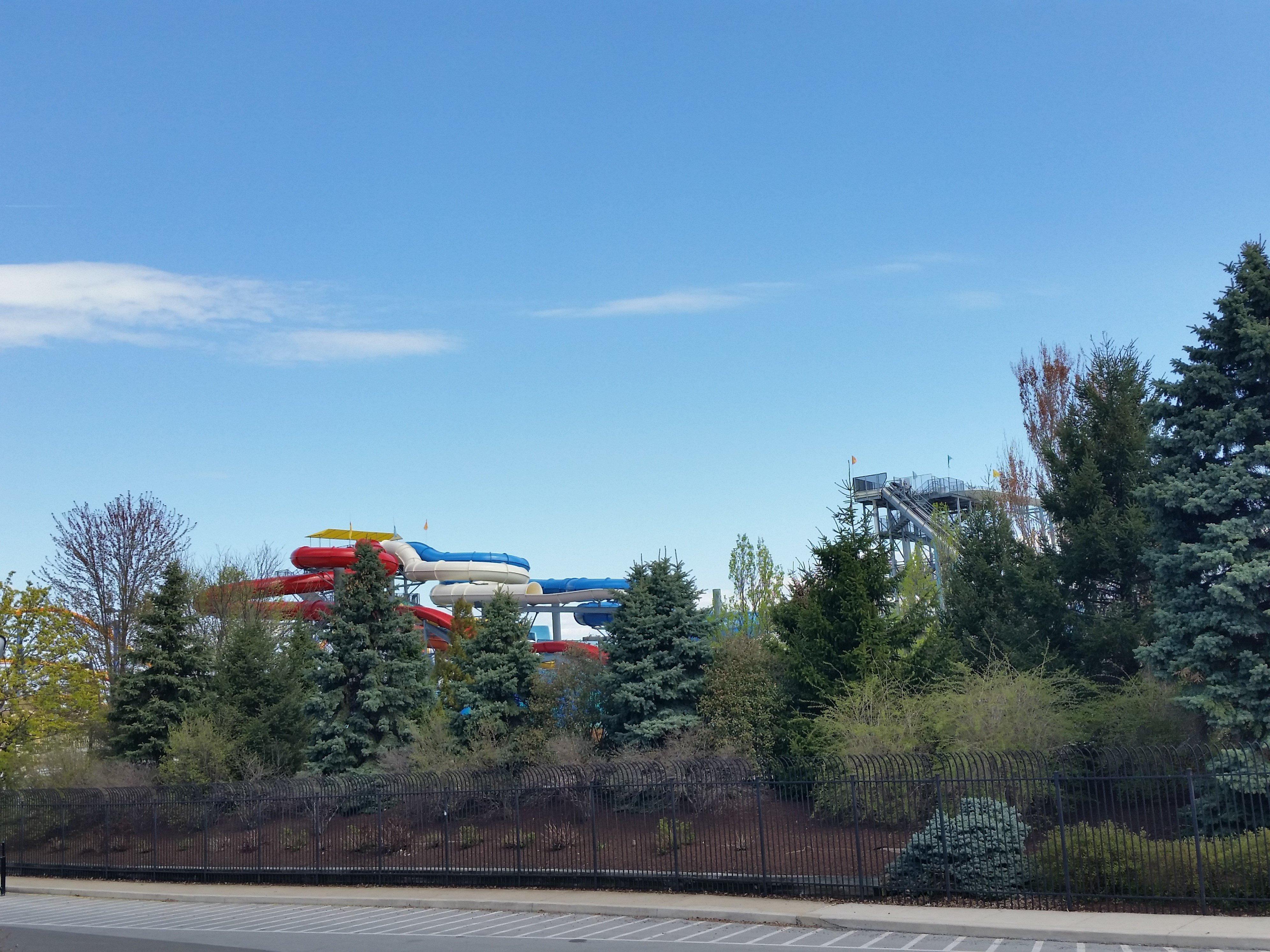 Holiday Inn Express & Suites Allentown-Dorney Park Area By Ihg Экстерьер фото