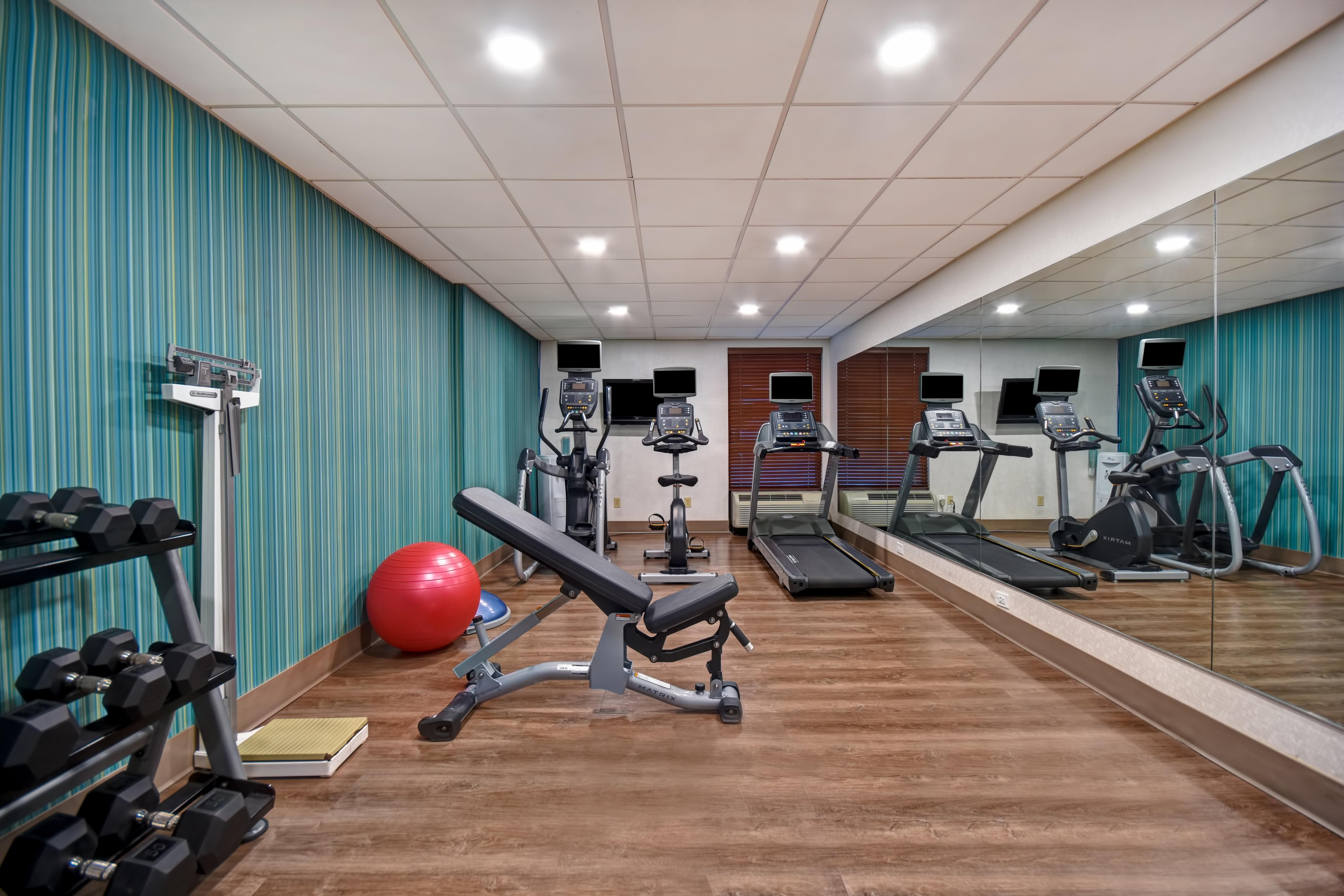 Holiday Inn Express & Suites Allentown-Dorney Park Area By Ihg Экстерьер фото
