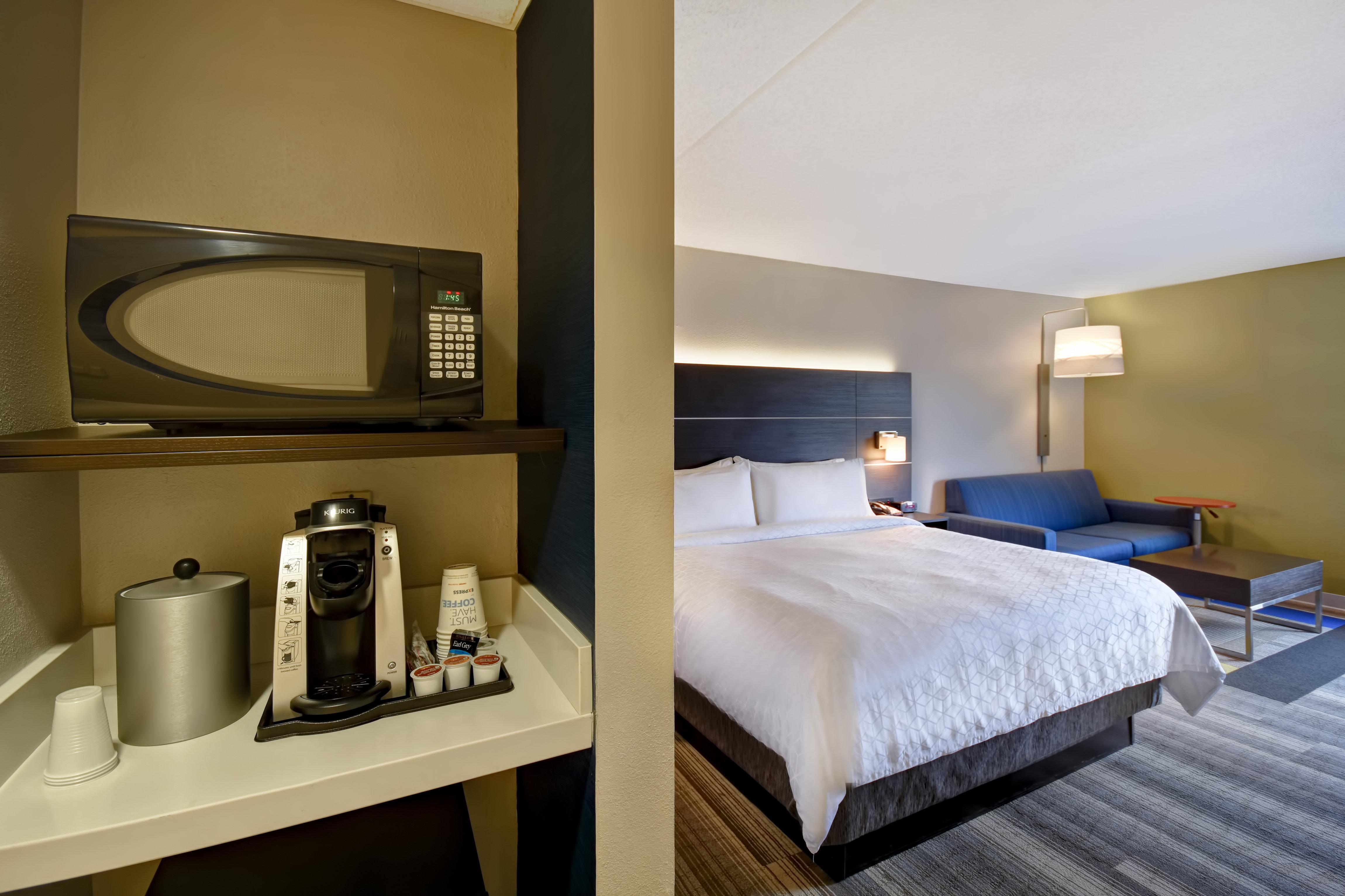 Holiday Inn Express & Suites Allentown-Dorney Park Area By Ihg Экстерьер фото