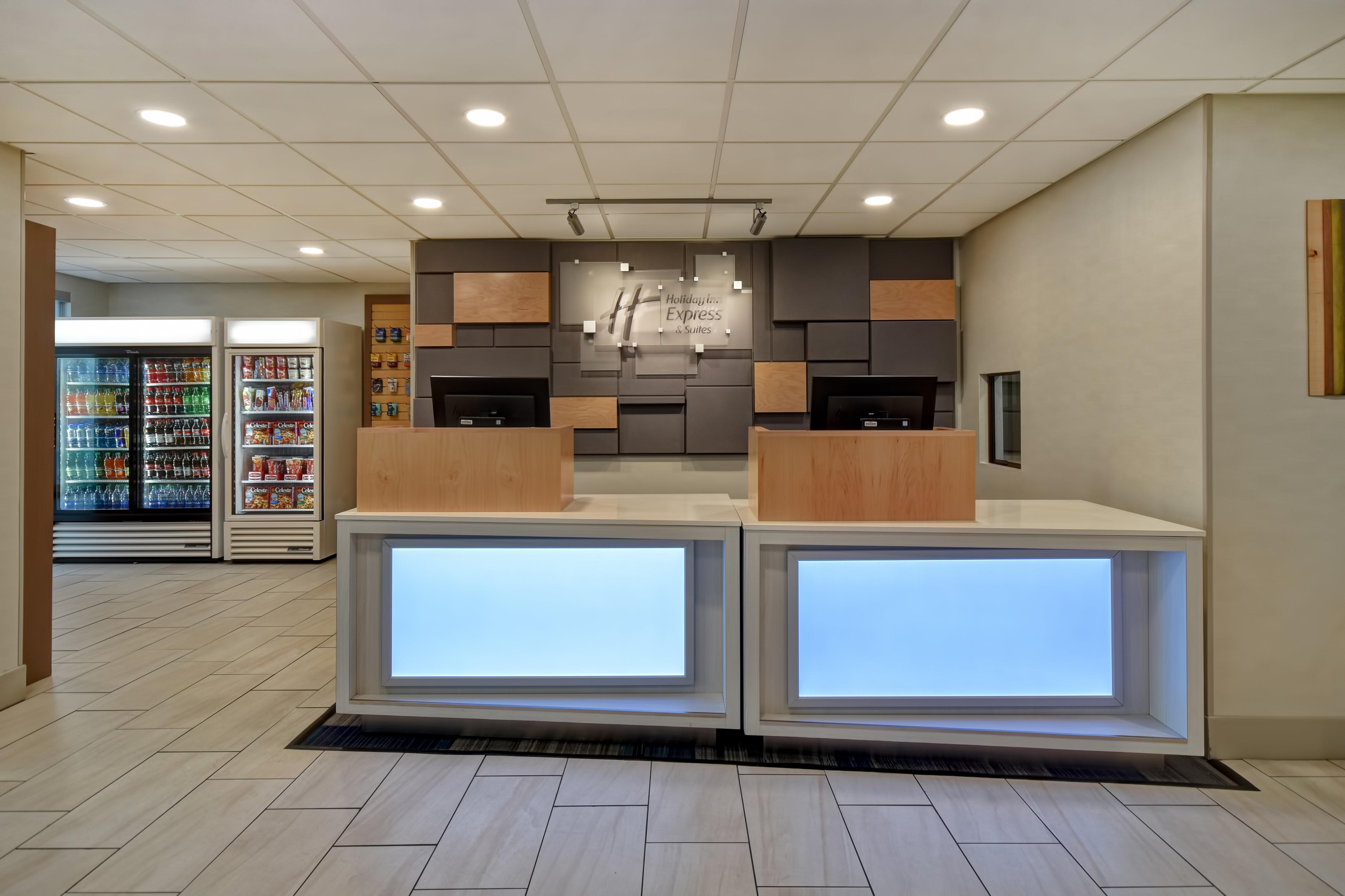 Holiday Inn Express & Suites Allentown-Dorney Park Area By Ihg Экстерьер фото