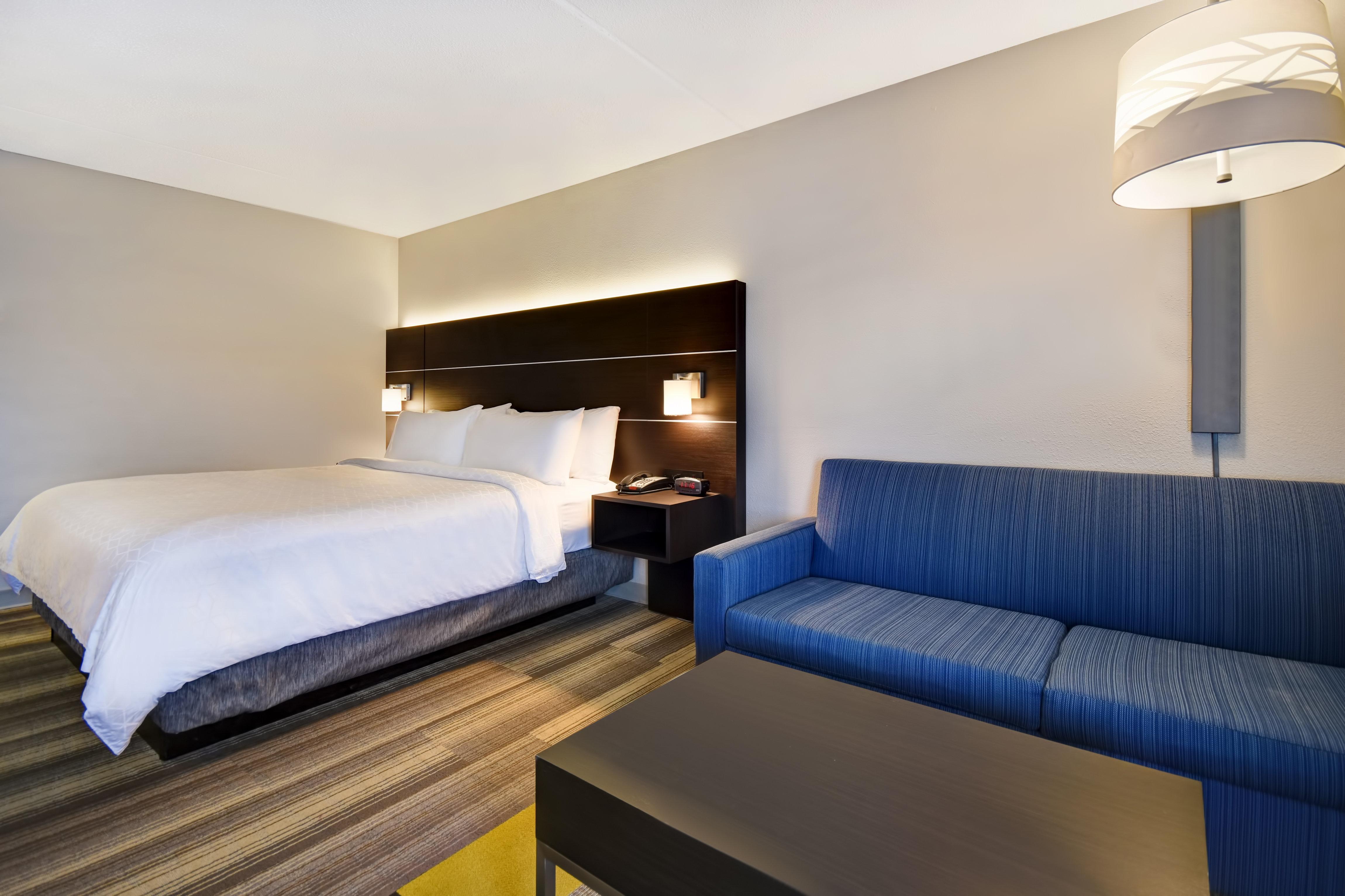 Holiday Inn Express & Suites Allentown-Dorney Park Area By Ihg Экстерьер фото