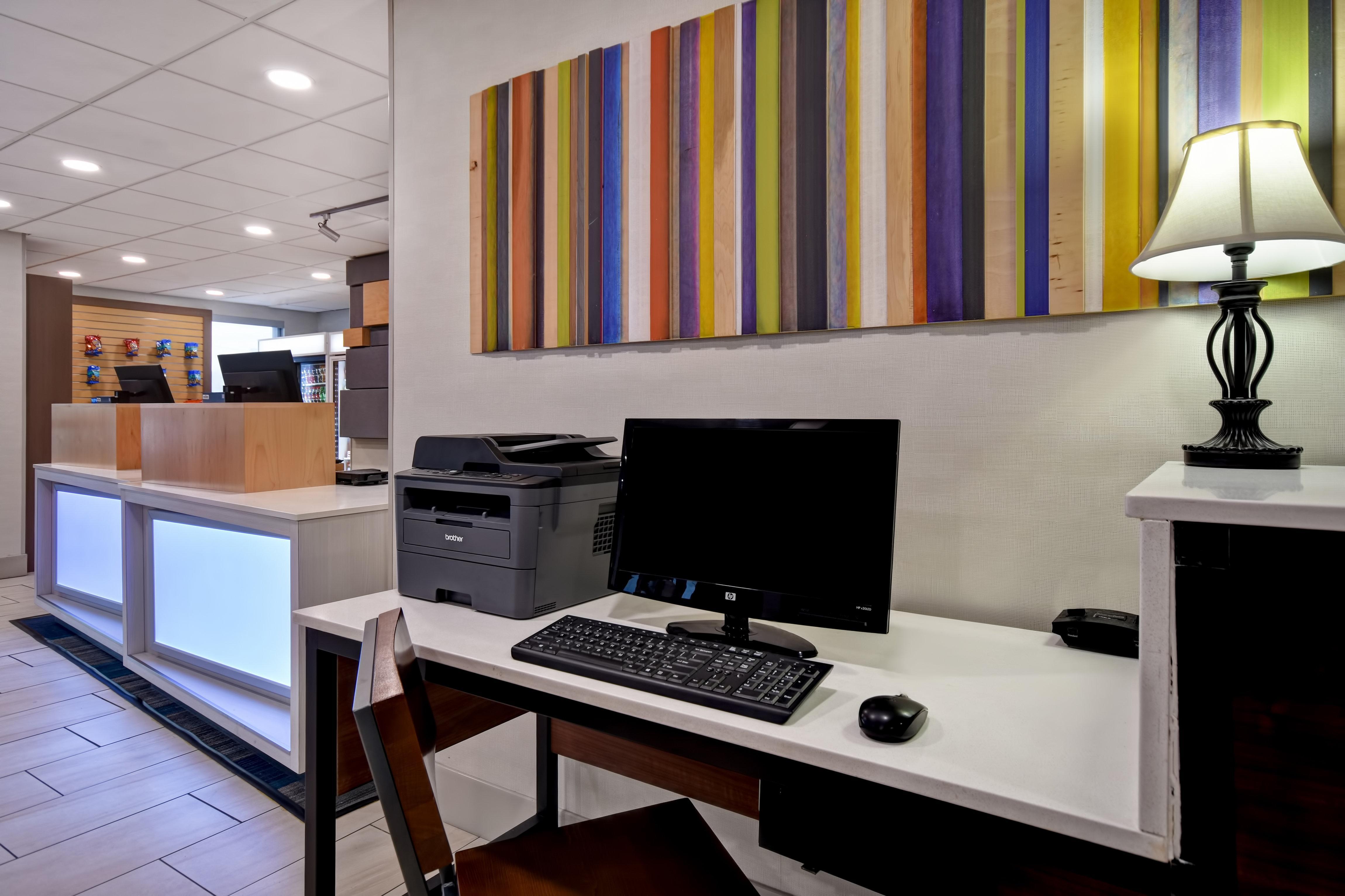 Holiday Inn Express & Suites Allentown-Dorney Park Area By Ihg Экстерьер фото