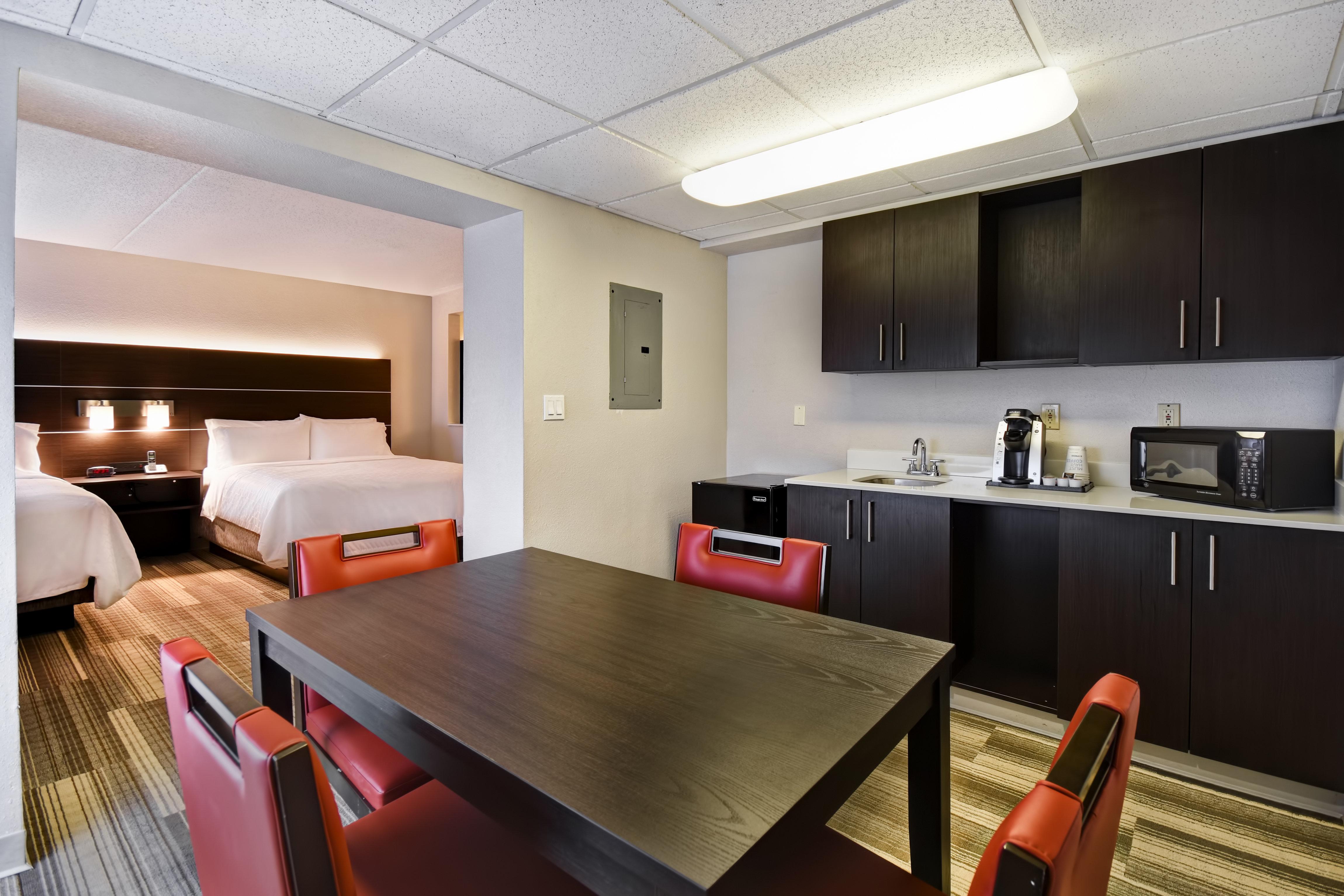 Holiday Inn Express & Suites Allentown-Dorney Park Area By Ihg Экстерьер фото