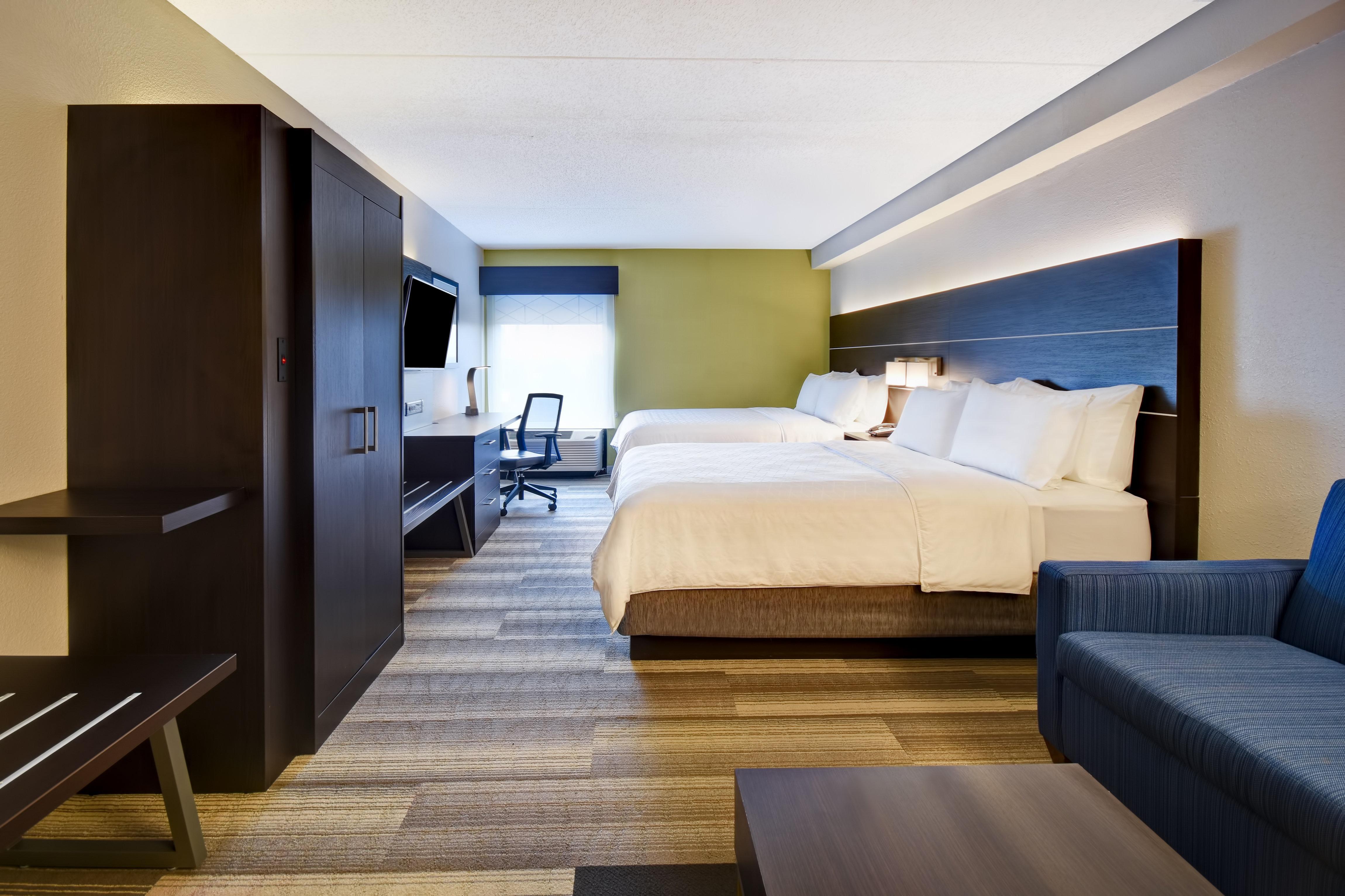 Holiday Inn Express & Suites Allentown-Dorney Park Area By Ihg Экстерьер фото