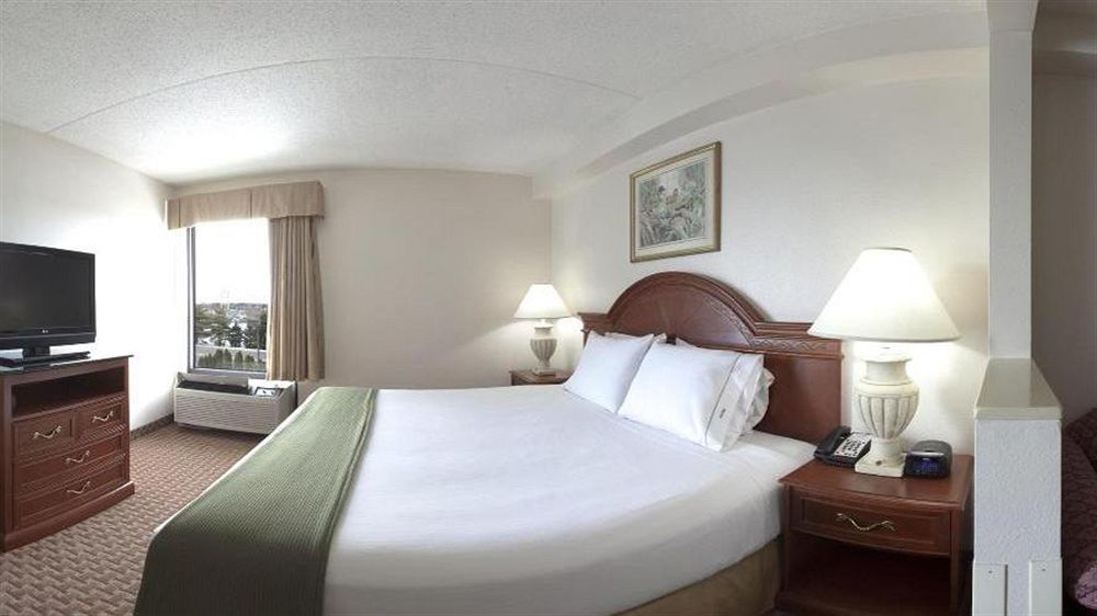 Holiday Inn Express & Suites Allentown-Dorney Park Area By Ihg Экстерьер фото