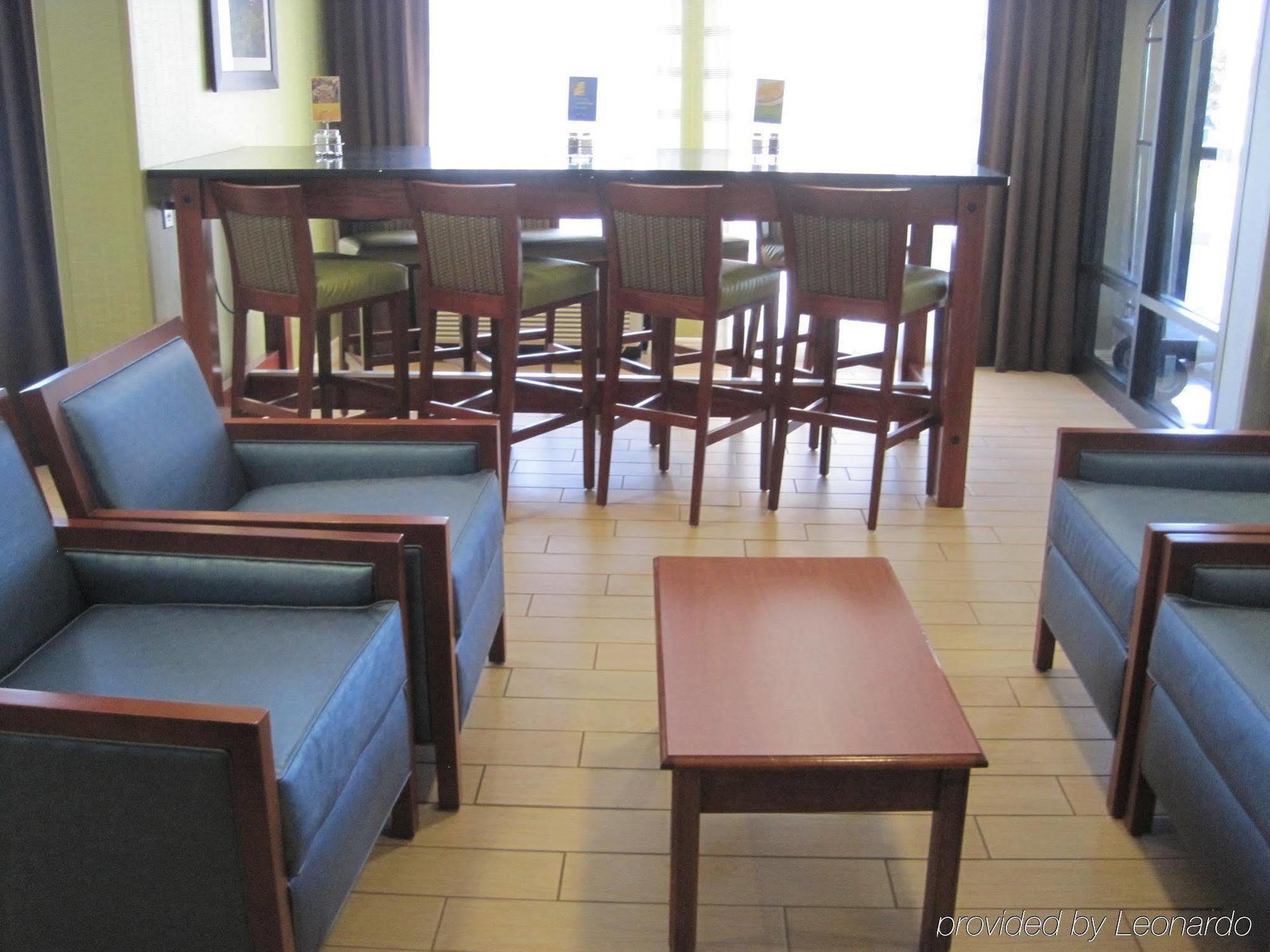 Holiday Inn Express & Suites Allentown-Dorney Park Area By Ihg Ресторан фото