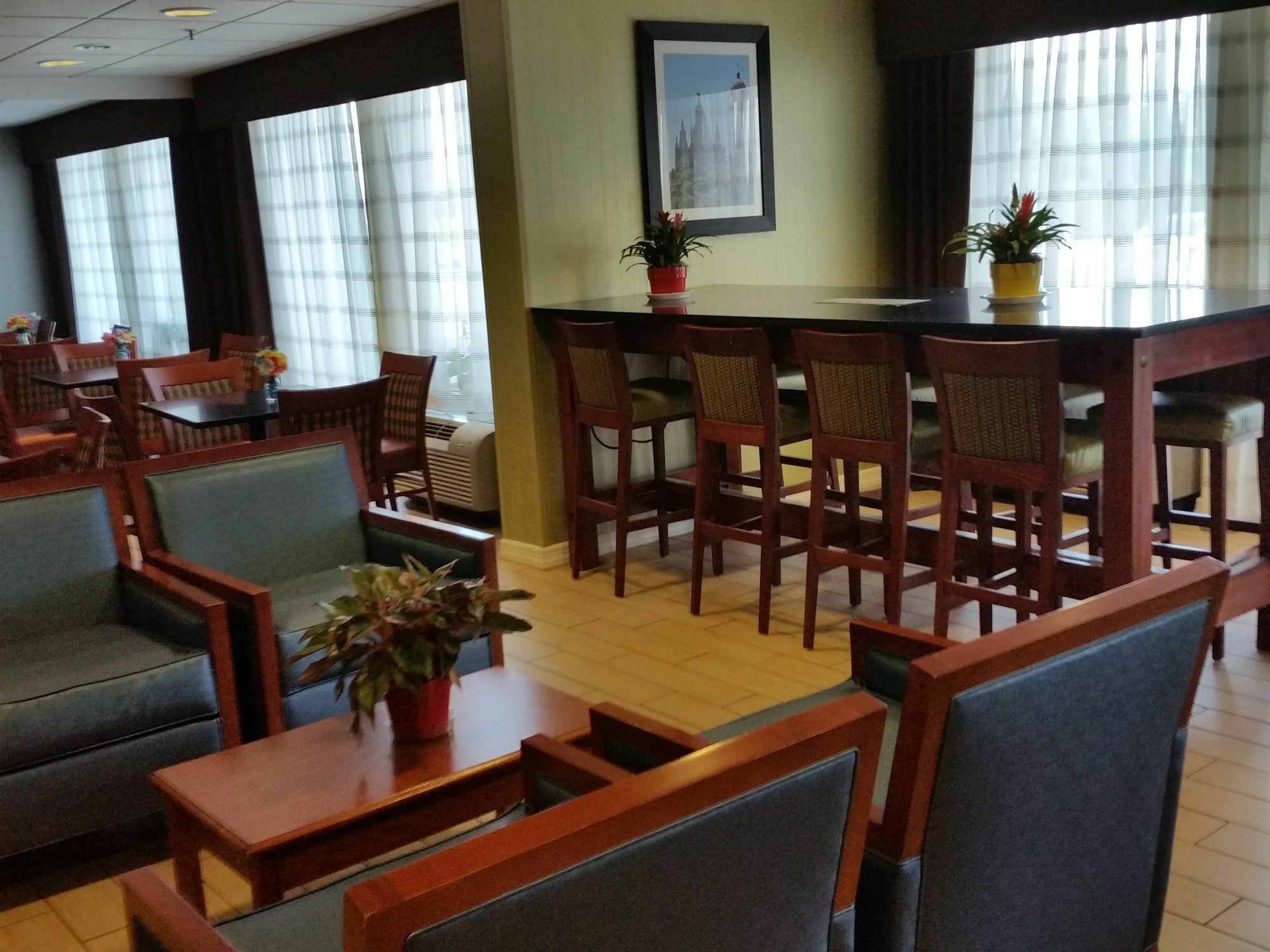 Holiday Inn Express & Suites Allentown-Dorney Park Area By Ihg Экстерьер фото