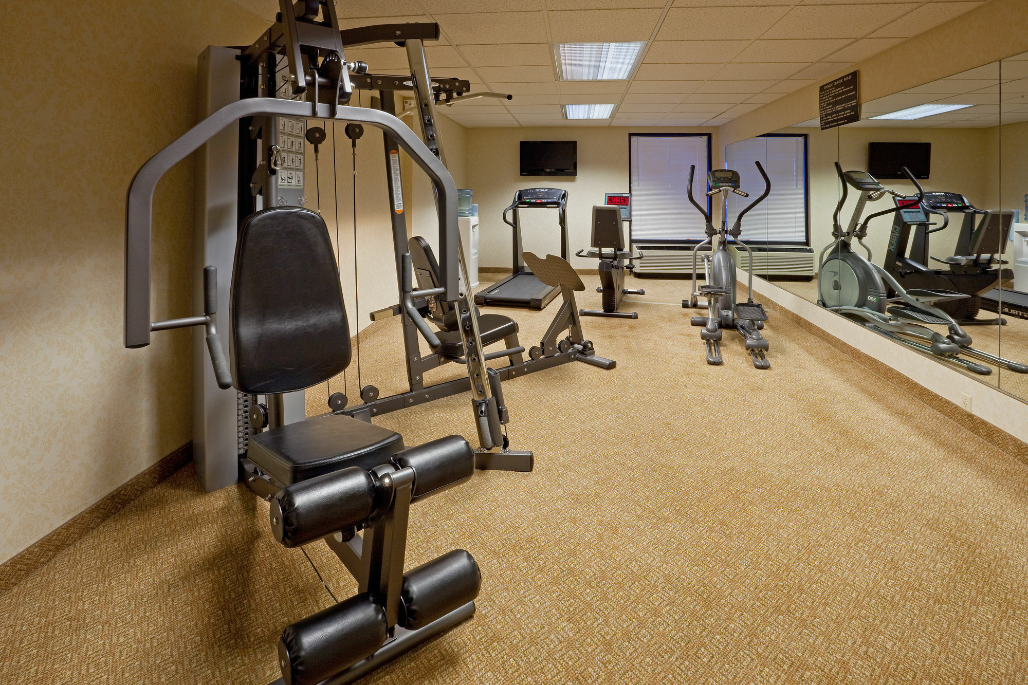 Holiday Inn Express & Suites Allentown-Dorney Park Area By Ihg Экстерьер фото