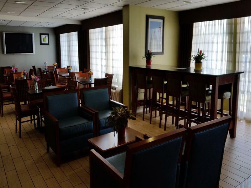Holiday Inn Express & Suites Allentown-Dorney Park Area By Ihg Экстерьер фото