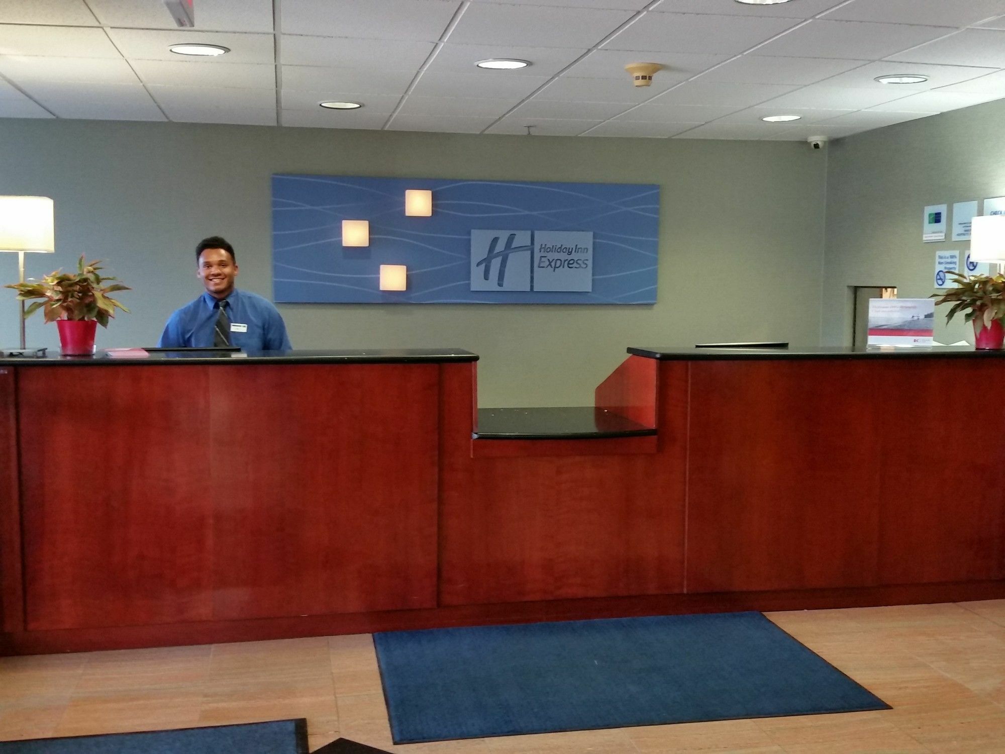 Holiday Inn Express & Suites Allentown-Dorney Park Area By Ihg Экстерьер фото
