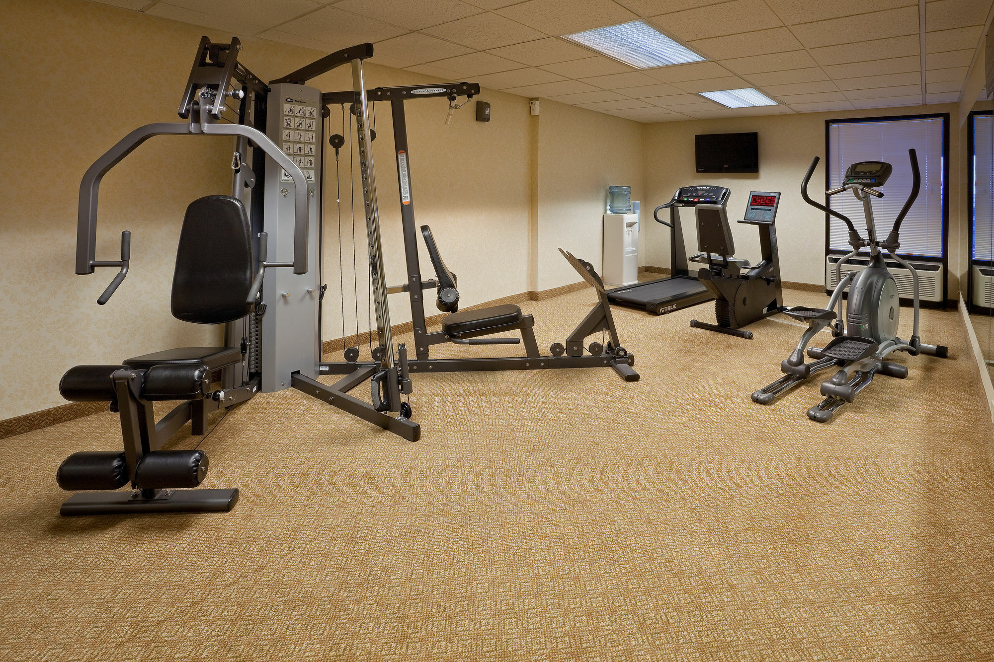 Holiday Inn Express & Suites Allentown-Dorney Park Area By Ihg Экстерьер фото