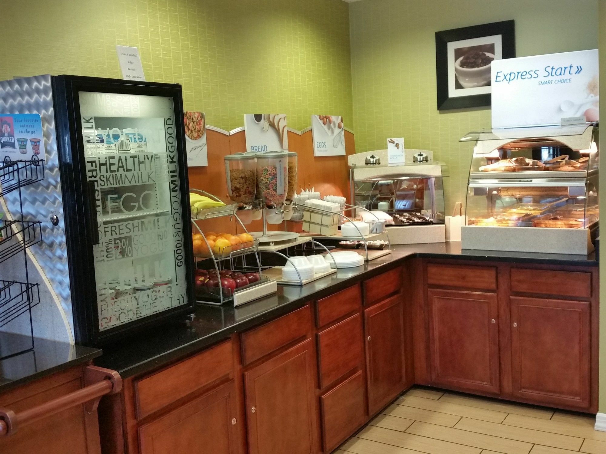 Holiday Inn Express & Suites Allentown-Dorney Park Area By Ihg Экстерьер фото